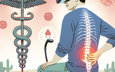 Efectos de la realidad virtual en adultos diagnosticados con dolor lumbar no específico crónico: una revisión sistemática