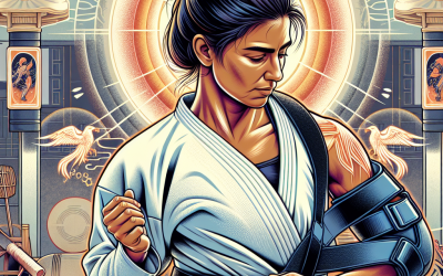 Regrese al deporte después de las lesiones en los hombros en artes marciales mixtas: implicaciones en la longevidad y el rendimiento