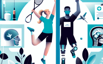 Una comparación del retorno a las medidas deportivas después de la reconstrucción de LCA en pacientes con y sin complicaciones postoperatorias