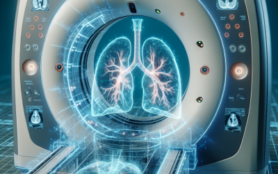 Imágenes pulmonares funcionales más accesibles: la ventilación CT sin contraste demuestra una fuerte asociación y acuerdo con la ventilación PET