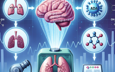Modelo de diagnóstico basado en el aprendizaje automático para determinar la etiología del derrame pleural utilizando la edad, ADA y LDH
