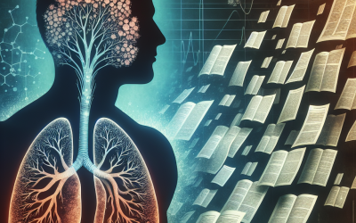 Propósito en la vida y la función pulmonar: un metaanálisis individual-participante de seis estudios de cohorte