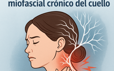 Características clínicas y determinantes funcionales de la sensibilización central en el síndrome de dolor miofascial crónico del cuello.