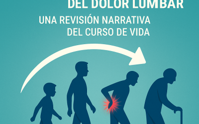 Transiciones relacionadas con la edad en la patología del dolor lumbar: una revisión narrativa del curso de vida
